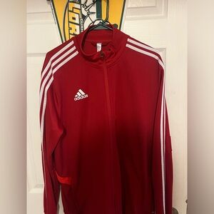 Adidas Tracksuit Top